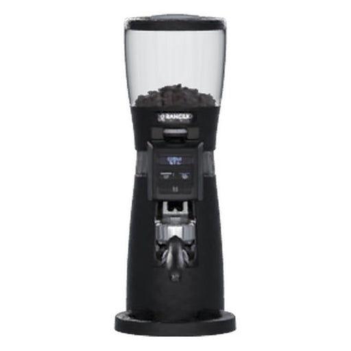 Rancilio KRYO EVO 65 OD On Demand Coffee Grinder - RCCG KRYO65OD BLK