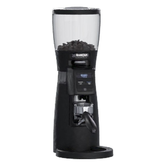 Rancilio KRYO EVO 65 OD On Demand Coffee Grinder - RCCG KRYO65OD BLK