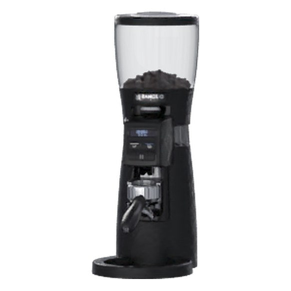 Rancilio KRYO EVO 65 OD On Demand Coffee Grinder - RCCG KRYO65OD BLK