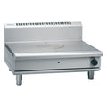 Waldorf 800 Series 900mm Gas Target Top - Bench Model - RN8100G-B