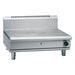 Waldorf 800 Series 900mm Gas Target Top Low Back Version - Bench Model - RNL8100G-B