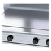 Waldorf 800 Series 900mm Electric Solid Top - Bench Model - RN8104E-B