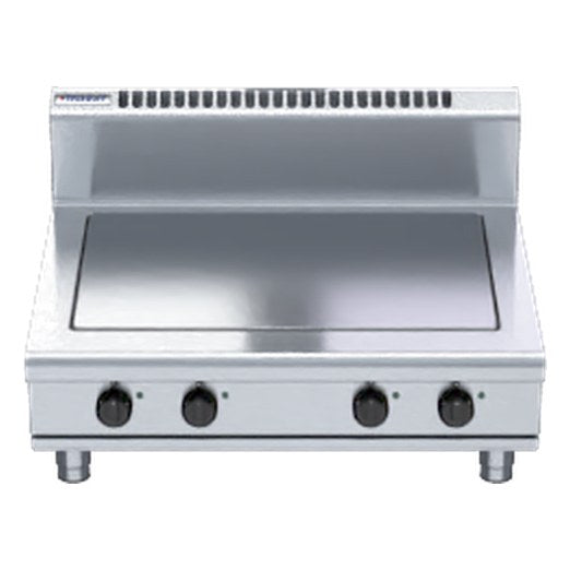 Waldorf 800 Series 900mm Electric Solid Top - Bench Model - RN8104E-B
