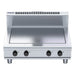 Waldorf 800 Series 900mm Electric Solid Top - Bench Model - RN8104E-B