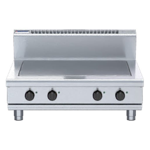 Waldorf 800 Series 900mm Electric Solid Top - Bench Model - RN8104E-B