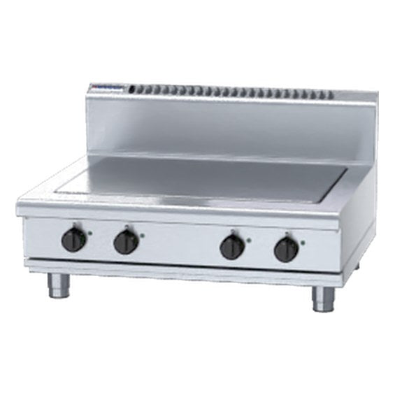Waldorf 800 Series 900mm Electric Solid Top - Bench Model - RN8104E-B