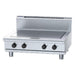 Waldorf 800 Series 900mm Electric Solid Top - Bench Model - RN8104E-B