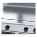 Waldorf 800 Series 900mm Electric Solid Top - Cabinet Base - RN8104E-CB
