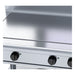 Waldorf 800 Series 900mm Electric Solid Top - Leg Stand - RN8104E-LS