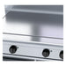 Waldorf 800 Series 900mm Electric Solid Top - Refrigerated Base - RN8104E-RB