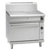 Waldorf 800 Series 900mm Gas Target Top Convection Oven Range - RN8110GC