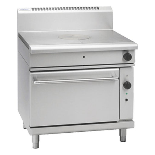 Waldorf 800 Series 900mm Gas Target Top Convection Oven Range - RNL8110GC