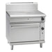 Waldorf 800 Series 900mm Gas Target Top Static Oven Range - RN8110G