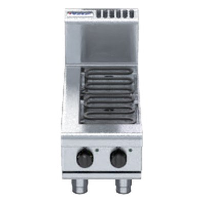Waldorf 800 Series 300mm Electric Cooktop - Bench Model - RN8200E-B