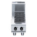 Waldorf 800 Series 300mm Electric Cooktop - Bench Model - RN8200E-B