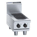 Waldorf 800 Series 300mm Electric Cooktop - Bench Model - RN8200E-B