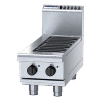 Waldorf 800 Series 300mm Electric Cooktop - Bench Model - RN8200E-B