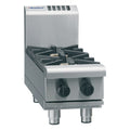Waldorf 800 Series 300mm Gas Cooktop - Bench Model - 2 Burner - RN8200G-B