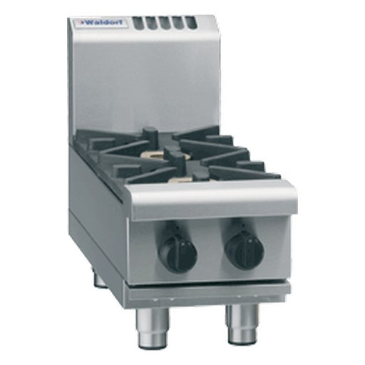Waldorf 800 Series 300mm Gas Cooktop - Bench Model - RN8200G-B