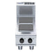 Waldorf 800 Series 300mm Electric Cooktop With Sealed Hobs - Bench Model - RN8200SE-B