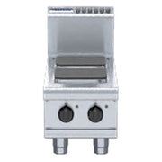 Waldorf 800 Series 300mm Electric Cooktop With Sealed Hobs - Bench Model - RN8200SE-B