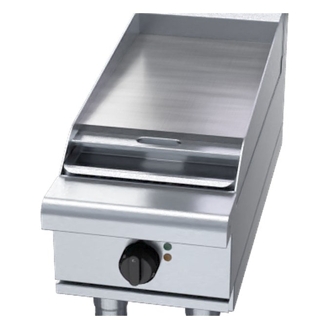 Waldorf 800 Series 300mm Electric Cooktop - Bench Model - RN8203E-B