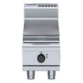 Waldorf 800 Series 300mm Electric Cooktop - Bench Model - 300mm Griddle - RN8203E-B