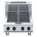 Waldorf 800 Series 600mm Electric Cooktop - Bench Model - RN8400E-B