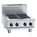 Waldorf 800 Series 600mm Electric Cooktop - Bench Model - RN8400E-B