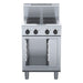Waldorf 800 Series 600mm Electric Cooktop - Cabinet Base - RN8400E-CB