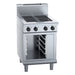 Waldorf 800 Series 600mm Electric Cooktop - Cabinet Base - RN8400E-CB