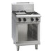 Waldorf 800 Series 600mm Gas Cooktop - Cabinet Base - RN8400G-CB