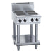 Waldorf 800 Series 600mm Electric Cooktop Sealed Hobs - Leg Stand - RN8400SE-LS