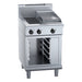 Waldorf 800 Series 600mm Electric Cooktop - Cabinet Base - RN8403E-CB