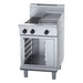 Waldorf 800 Series 600mm Electric Cooktop - Cabinet Base - RN8403E-CB