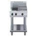 Waldorf 800 Series 600mm Electric Cooktop - Leg Stand - RN8403E-LS