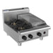 Waldorf 800 Series 600mm Gas Cooktop - Bench Model - RN8403G-B