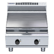 Waldorf 800 Series 600mm Electric Cooktop - Bench Model - RN8406E-B