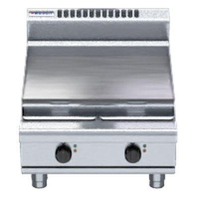 Waldorf 800 Series 600mm Electric Cooktop - Bench Model - RN8406E-B