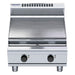 Waldorf 800 Series 600mm Electric Cooktop - Bench Model - RN8406E-B