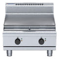 Waldorf 800 Series 600mm Electric Cooktop - Bench Model - 600mm Griddle - RN8406E-B