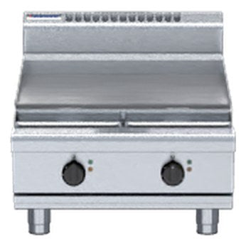 Waldorf 800 Series 600mm Electric Cooktop - Bench Model - RN8406E-B