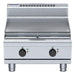 Waldorf 800 Series 600mm Electric Cooktop - Bench Model - RN8406E-B