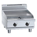 Waldorf 800 Series 600mm Electric Cooktop - Bench Model - RN8406E-B