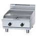 Waldorf 800 Series 600mm Electric Cooktop - Bench Model - RN8406E-B