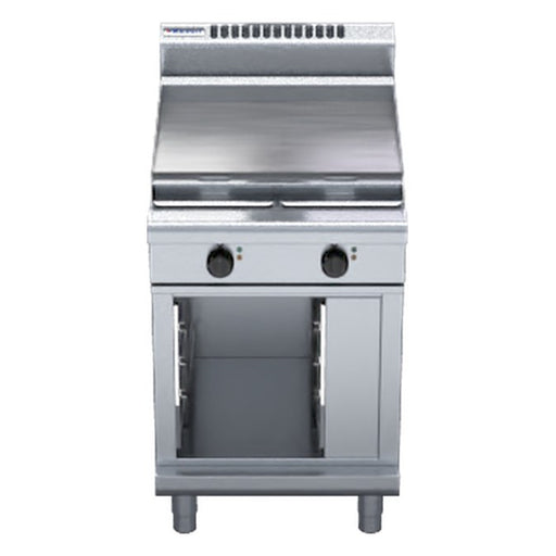 Waldorf 800 Series 600mm Electric Cooktop - Cabinet Base - RN8406E-CB