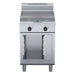 Waldorf 800 Series 600mm Electric Cooktop - Cabinet Base - RN8406E-CB