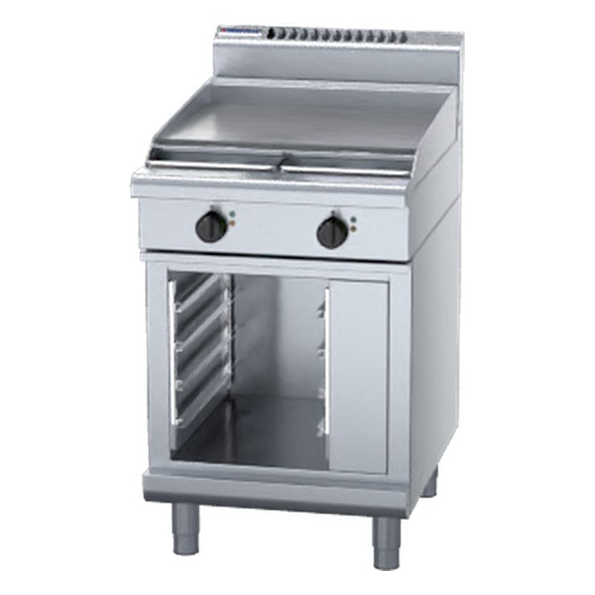 Waldorf 800 Series 600mm Electric Cooktop - Cabinet Base - RN8406E-CB
