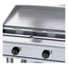 Waldorf 800 Series 600mm Electric Cooktop - Leg Stand - RN8406E-LS