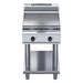Waldorf 800 Series 600mm Electric Cooktop - Leg Stand - RN8406E-LS
